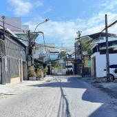 Lô đất mặt tiền Cầu Dứa Phú Nông - Vĩnh Ngọc, Nha Trang. Giá chỉ 21tr/m2